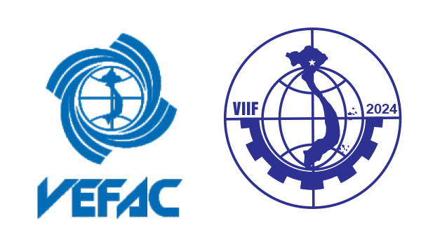 2024年越南第30届国际工业博览会(VIIF 2024)