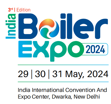 2024年印度国际锅炉展览会