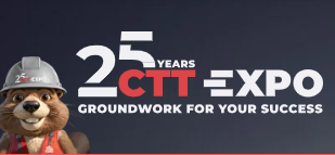2026年俄罗斯莫斯科国际建筑及工程机械展览会CTT