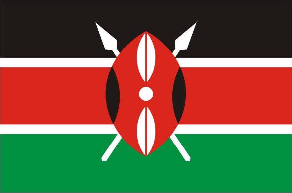 2026年东非（肯尼亚）国际消费品展