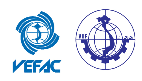 2026越南工业博览会（VIIF 2026）